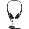 Jabra Engage 40, UC, UAB-A - Without Control Unit
