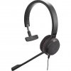 Jabra Evolve 20SE Mono, MS, USB-A