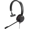 Jabra Evolve 30 Mono, Black