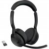 Jabra Evolve2 55, UC, USB-A