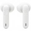JBL Austiņas JBL Wave Flex 2 White Wireless Noise-Cancelling