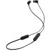 JBL Bezvadu austiņas JBL Tune 135 BT Black