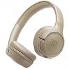 JBL Bezvadu austiņas JBL TUNE 530BT Beige
