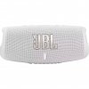 JBL Charge 5, White