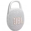 JBL Clip 5, White