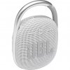 JBL Clip4, White