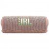 JBL Flip 7 Bluetooth Speaker Pink