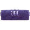 JBL Flip 7 Bluetooth Speaker Purple