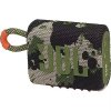 JBL Go 3 BT, Camo