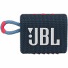 JBL Go 3 BT, Dark Blue