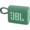 JBL Go 3 Eco, Green