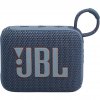 JBL Go 4, Blue