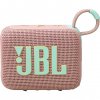 JBL Go 4, pink