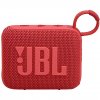 JBL Go 4, Red
