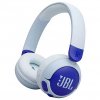 JBL Junior 320BT, blue