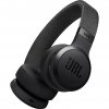 JBL Live 670NC, Black