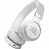 JBL Live 670NC, White