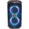 JBL PartyBox 110 Black