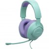 JBL Quantum 100M2, Cyan