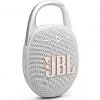 JBL Skaļrunis JBL Clip 5 White
