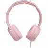 JBL Tune 500 Pink