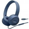 JBL Tune 520C, Blue Type-C