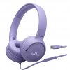 JBL Tune 520C, Purple Type-C