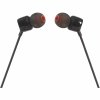 JBL TUNE T110, Black