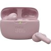 JBL wireless earbuds Wave Beam 2, pink