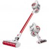 Jimmy | Vacuum cleaner | JV51 | Cordless operating | Handstick and Handheld | 400 W | 21.6 V | Operating time (max) 45 min | Red | Warranty 24 month(s) | Battery warranty 12 month(s)