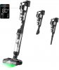 Jimmy Vacuum Cleaner and Washer | PW11 Plus | Cordless operating | Washing function | 400 W | 21.6 V | Operating time (max) 40-75 min | Black/Silver