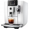 Jura Ekspres do kawy Jura E8 Piano White (ED)