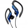 JVC HA-EB75, 3.5mm, Blue