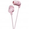 JVC HA-FX10, Pink