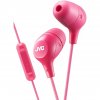 JVC HA-FX38M-P-E, Pink