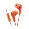JVC HA-FX7M-D-E, Orange