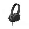 JVC HA-S31M, 3.5mm, Black