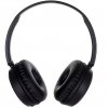 JVC HA-S36W, Black