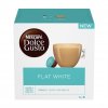 Kafijas kapsulas STARBUCKS Dolce Gusto Caffe Latte, 12gab, 121.2g