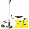 Karcher FLOOR CLEANER FC 2-4 DUO +WV/4-4 BUNDLE
