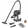Karcher KWD 3 S V-17/4/20 Anniversary Edition, Black/Silver
