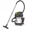 Karcher NT 27/1 Me Adv, Black/Silver