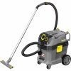 Karcher NT 30/1 Tact Te M, Grey/Yellow 