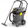 Karcher NT 50/1 Tact Te H, Grey