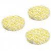 Karcher polishing pads for FP 303, 3 pcs