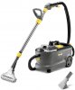 Karcher Puzzi 10/1, Black/Grey