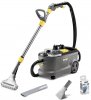 Karcher Puzzi 10/1 Edition, Black/Grey