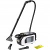 Karcher SE 3 Compact Home Floor, Black/White