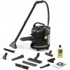 Karcher SE 4 Go!Further, Black/Grey