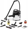 Karcher SE 4 Plus, Black/White